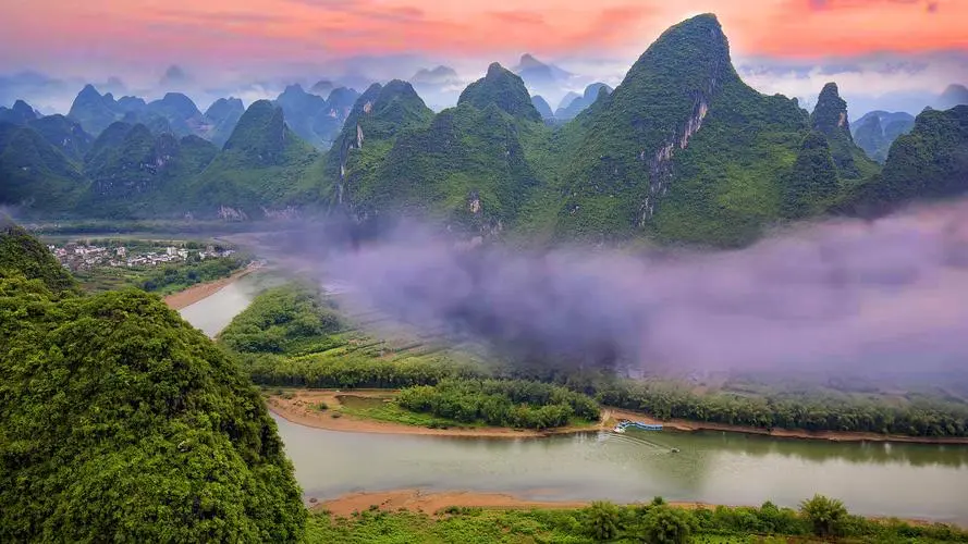 可靠性高性能环保